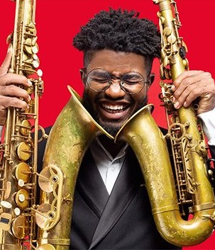 Tanny Sax